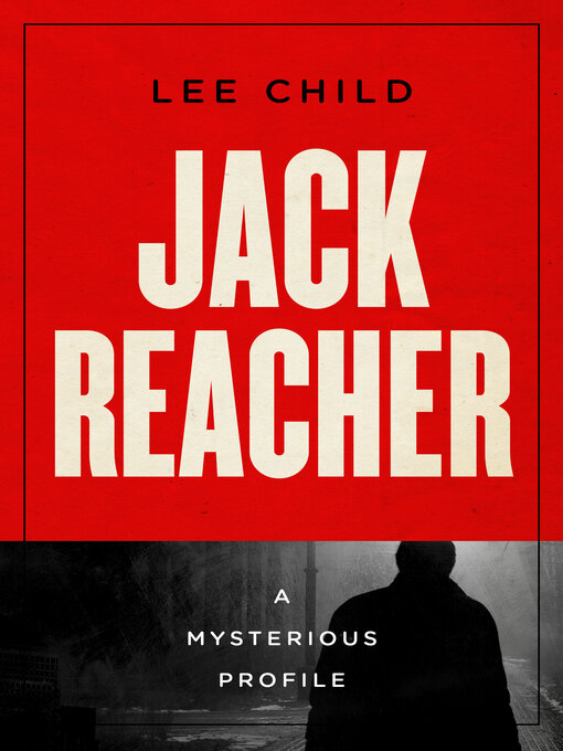 Title details for Jack Reacher by Lee Child - Available